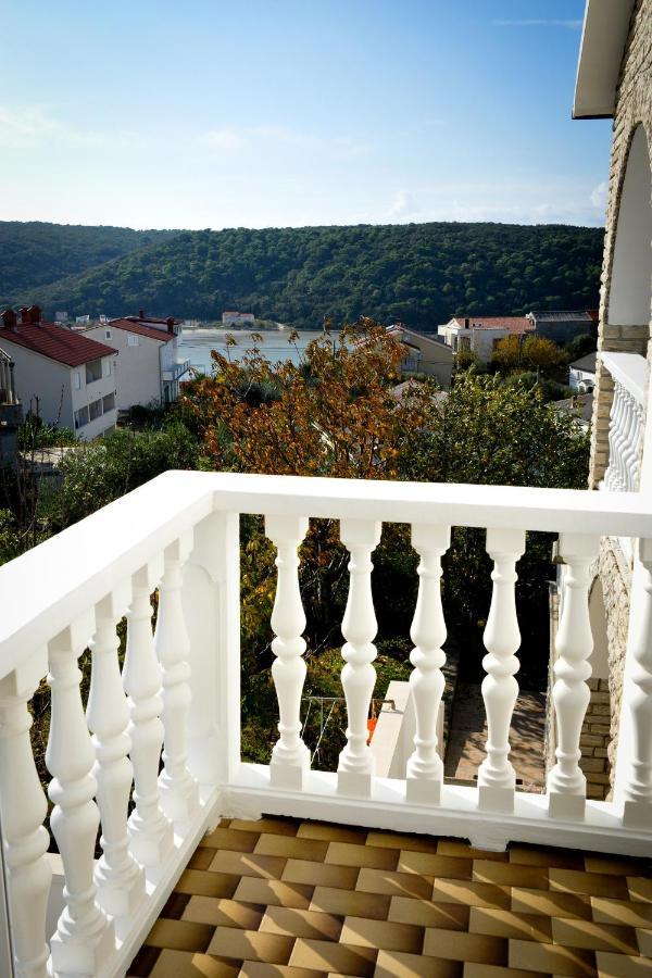 Apartments With A Parking Space Kampor, Rab - 14998 Kültér fotó